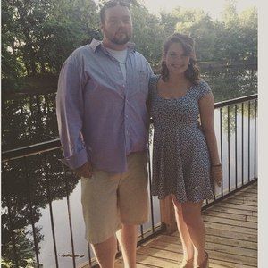 Meet your Posher, Cheyenne